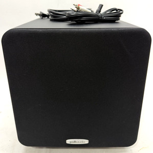 Polk Audio Psw-250 | eBay