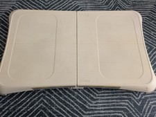 Wii Balance Board