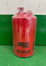 Baldwin BF1373-SP Fuel Filter Fits Wix SF10059 Luber-Finer LFF5851U