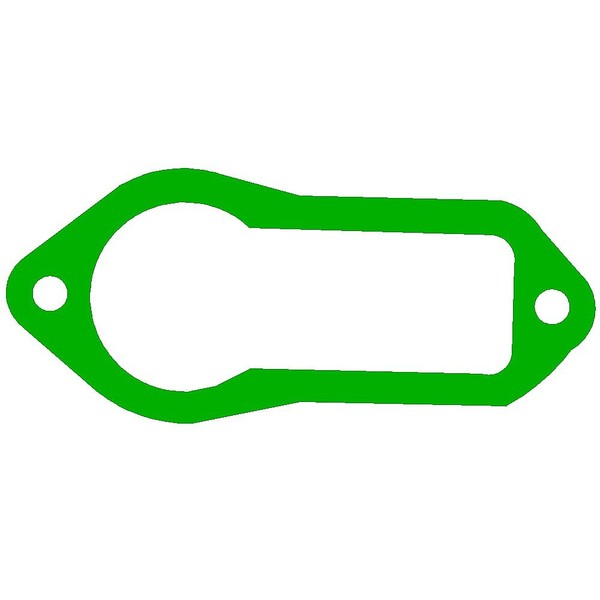 Dichtung Vergaserschieberdeckel FüR Yamaha XT 350 1991-2001 3YT-image