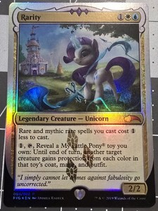 Ponies the Galloping Mtg | eBay