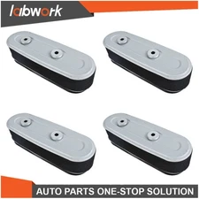 Labwork 4PK Air Filter Fits For GXV160 Lawn Mower 17210-Z1V-003 17210-ZE7-003