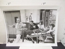 ABC TV studio show promo photo 1970s A.E.S. HUDSON STREET Barrie Youngfellow