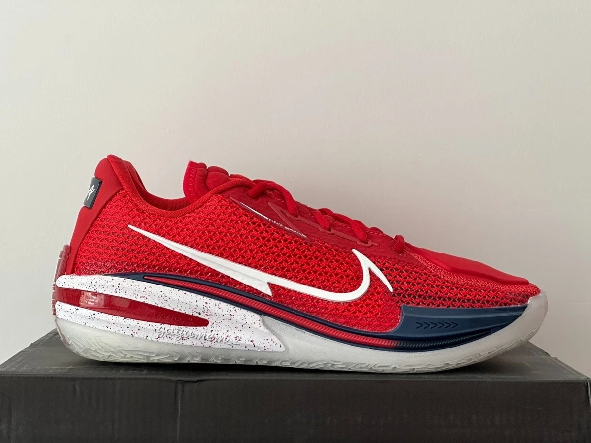 Nike Air Zoom GT Cut NN Team USA for Sale | Authenticity