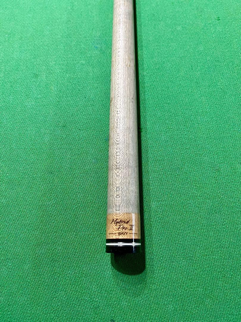 Mezz Hybrid Pro 2 Shaft Wj | eBay Mezz Hybrid Pro 2 Shaft Wj | eBay