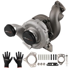 Turbo Chrysler 300C