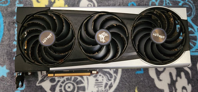 SAPPHIRE NITRO+ AMD Radeon RX 6800 16GB GDDR6 Graphic Card