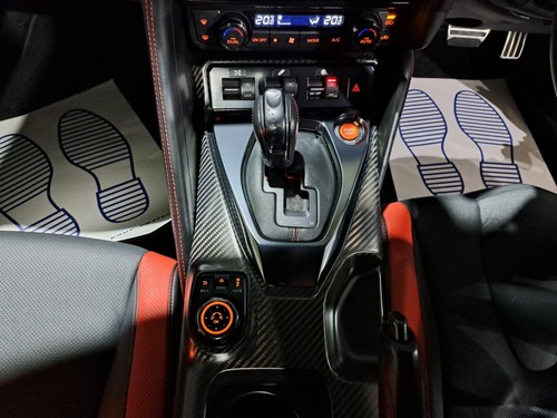 2017 Nissan GT-R 3.8 V6 Recaro Auto 4WD Euro 6 2dr COUPE Petrol Automatic - Picture 10 of 24
