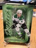 Miro Heiskanen 2024-25 Upper Deck Series 2 Hockey #DZ-75: Green Dazzlers 