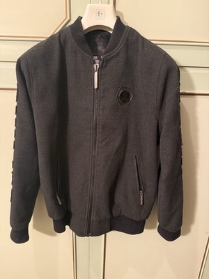 PHILIPP PLEIN Jacke Limited Edition