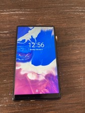 Ibasso DX160 Hi-Res Music Player DAP - 32GB + 64 Card excellent condition 