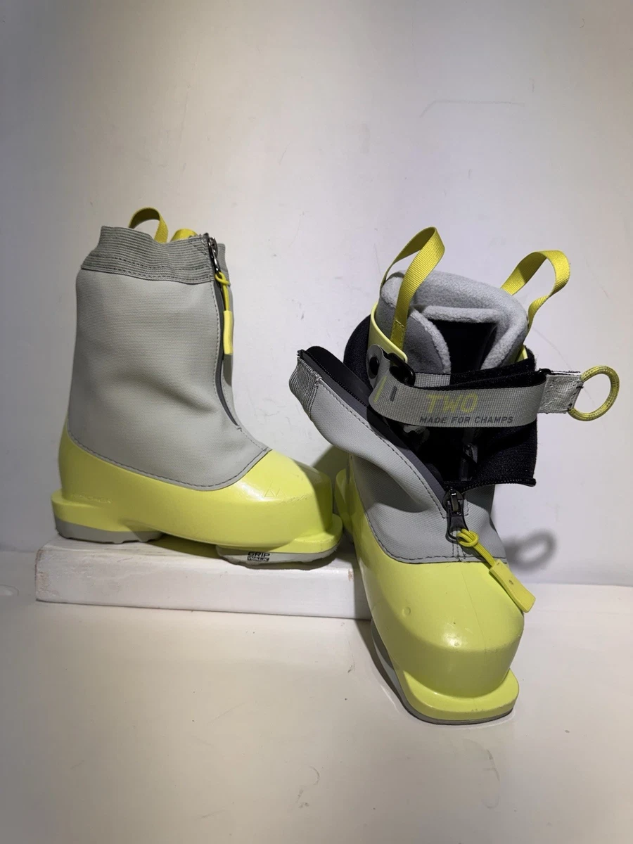 Fischer Youth Ski & Snowboard Boots for sale - eBay