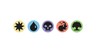 Buy 2, Get 2 Free MTG Multicolored Singles Free Shipping on Purchases of $10
