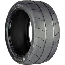 Tire Atturo Az850 Dr Rear 33530r20 108y Xl Racing