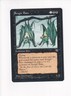 1995 MAGIC THE GATHERING MTG HOMELANDS SENGIR BATS VERSION 2 (PH)