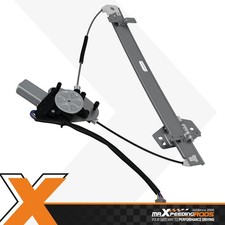 Front Left Power Window Regulator W Motor 748-131 For 2003-2011 Honda Element