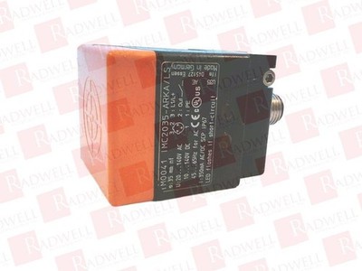 EFECTOR IMC2035-ARKA/LS / IMC2035ARKALS (USED)