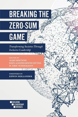 Breaking the Zero-Sum Game | Aldo Boitano (u. a.) | Englisch | Taschenbuch