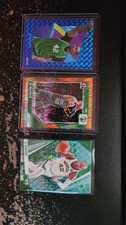 Golden State Warriors Al Horford NBA Basketball Card Lot