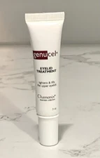 NWOB Chamonix Genucel Eyelid Treatment Tightens & lifts the upper eyelids