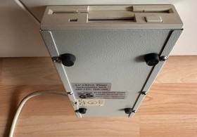 External Disk Drive, Compact For Amiga 500 - A4000, CDTV... Works #02 26