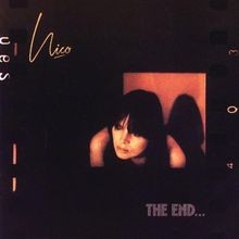 The End... von Nico | CD | Zustand gut