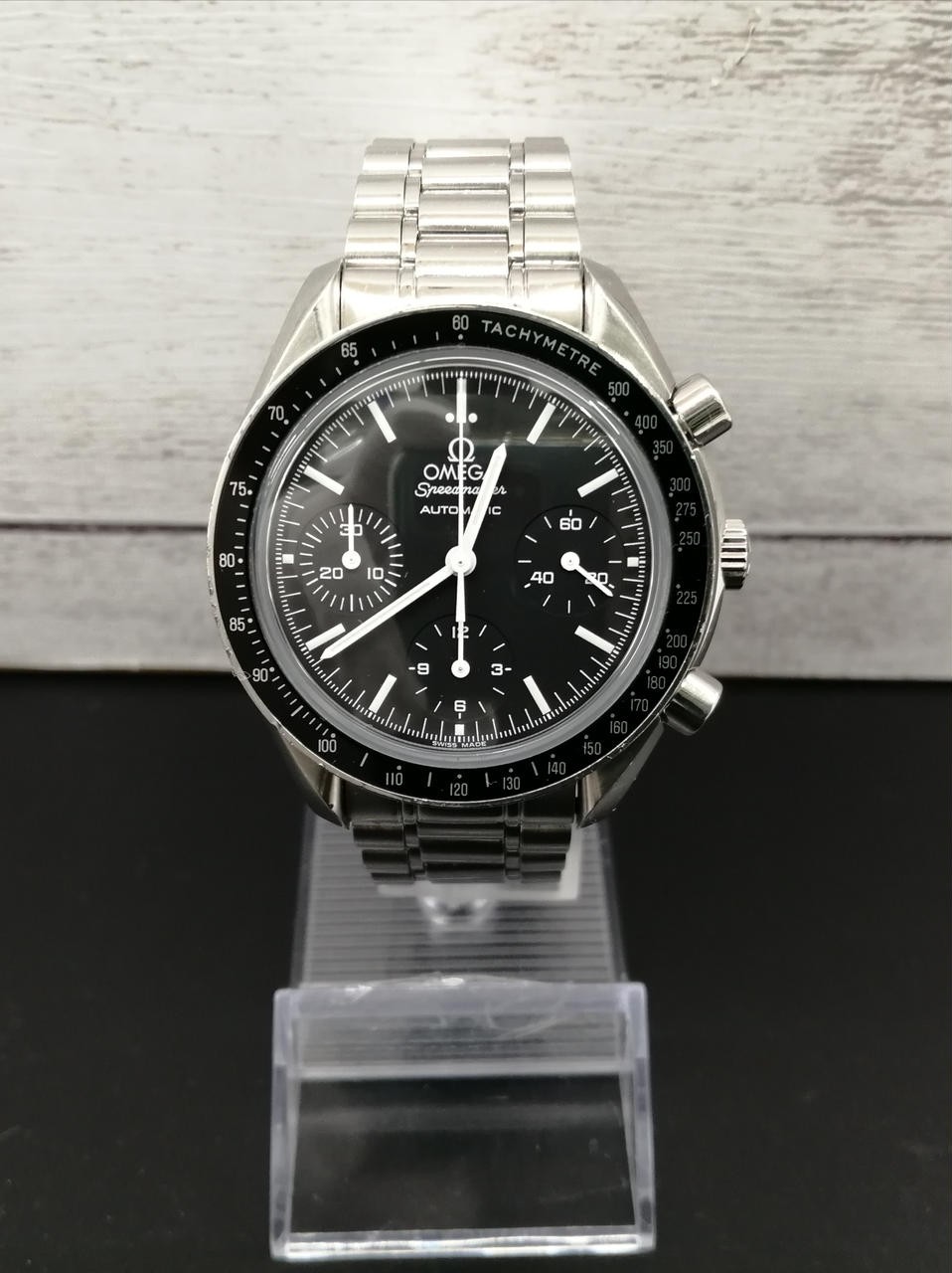 Omega Speedmaster 3539.50 Men's Chronograph Watch