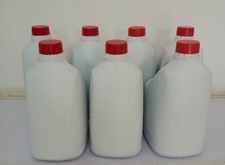 Victorious Foods 2 Litre Palm Oil