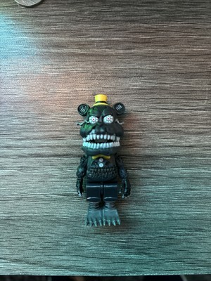 McFarlane FNAF Nightmare Mini figure 