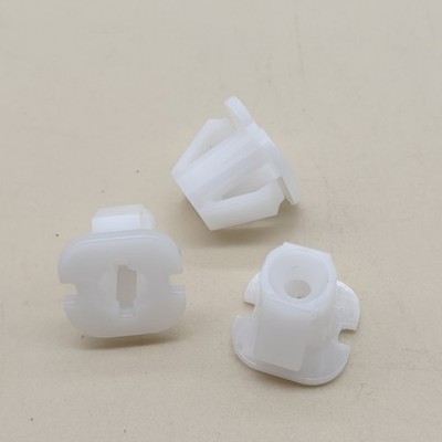 10 Piece Multi Function Retainer Clip For Buick LaCrosse 2014-2016 Saturn Vue