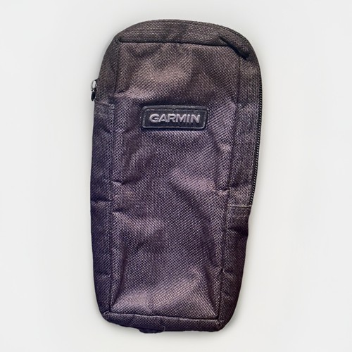 Garmin Handheld Zippered Universal Carrying Case ~ ONLY CASE! ~ READ!