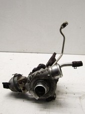 Turbo Honda HR-V