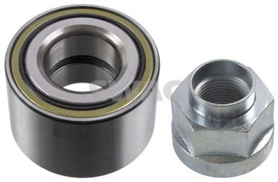 Rear Wheel Bearing Kit For CHEVROLET Astra Aveo DAEWOO Kalos 02-13 94535214S1