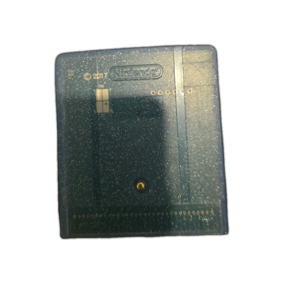 Pokemon Crystal Boxed Set No Manual Game Boy Color Nintendo EUR - Image 4 of 4