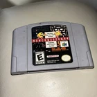 Nintendo 64 Namco Museum 64 Game Cartridge Only