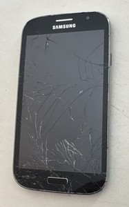 Samsung  Galaxy Grand Neo Plus GT-I9060I/DS  - DualSIM Defekt Spender LESEN