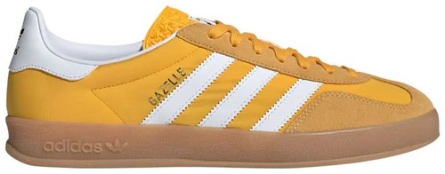 Adidas Men's Gazelle Indoor Shoes Sneakers Size 4 | eBay