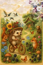 Canvas Paintings For Kids ~printable wall art