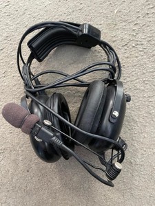 Flightcom Headset | eBay