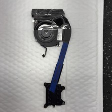 Genuine HP Elitebook 840 G3 MT42 CPU Cooling Fan  Heatsink 821163-001