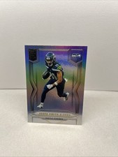 2025 Panini Donruss Elite - Jaxon Smith-Njigba #2