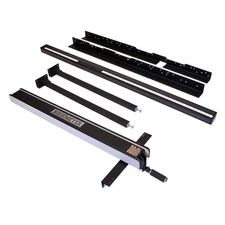 Delta Biesemeyer 50In Commercial Fence And Rail System With Legs