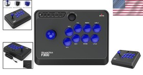 Sanwa Denshi Arcade Fight Stick Joystick - Xbox Series X PS4