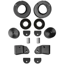 Pro Comp PCSRUEJT42E 2" Economy Suspension Lift Kit For Jeep Gladiator JT