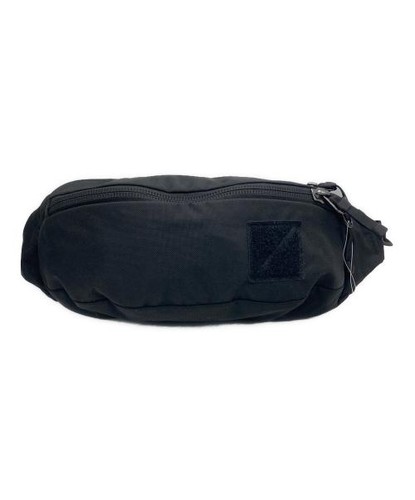 EVERGOODS Civic Access Sling 2L Bag black 20211014-B