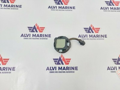 Rosemount 3151-9193-0002 LCD Meter Pwb 03151-4701-0004