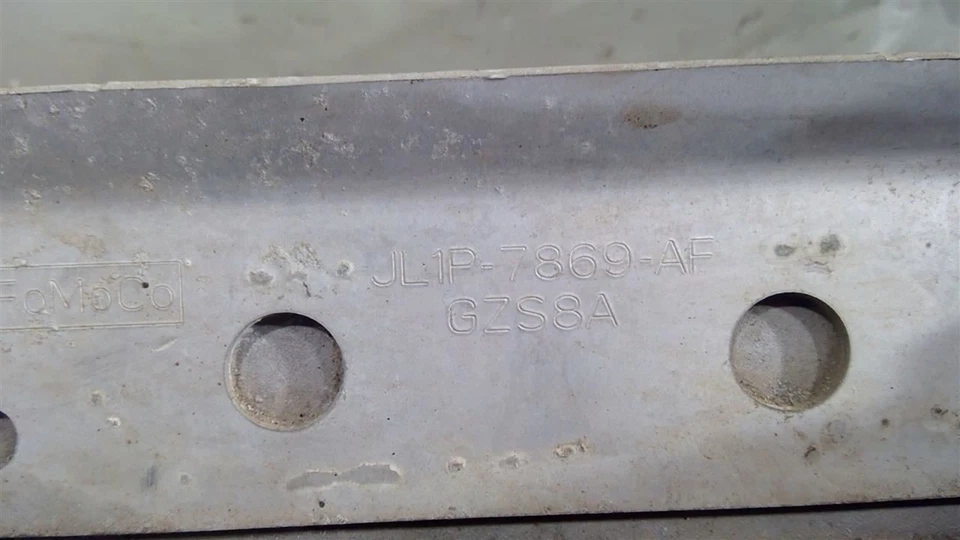 Ford Expedition 2018-2021 transmisión automática enfriador de aceite fabricante original JL1P-7869-AF Foto 3 de 4