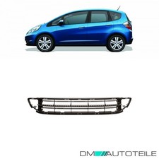 Nebelscheinwerfer Gitter vorne mitte für Honda Jazz III GE GG GP ZA 2008-2010