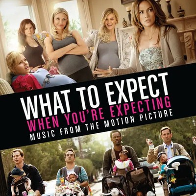 CD Chiddy Bang, The Human League What To Expect When Youre Expecting - Music F