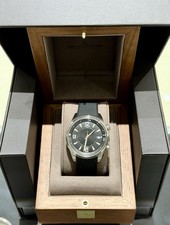 JAEGER-LECOULTRE POLARIS DATE